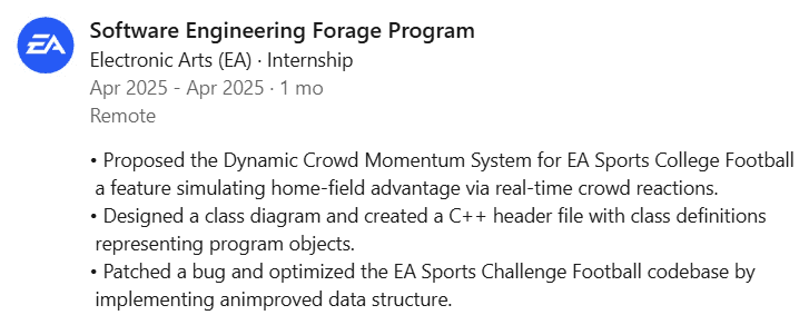 Prakhar Sahu EA Internship Certificate